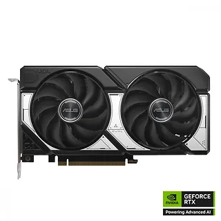 Asus Karta graficzna GeForce RTX 5060 Ti Dual OC 16GB GDDR7 128BIT 3DP/HDMI