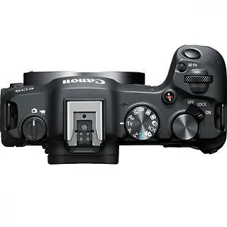 Canon Aparat bezlusterkowy EOS R8 + RF 24-105 F4-7.1 IS STM EU26 5803C095
