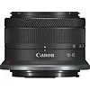 Canon Aparat bezlusterkowy EOS R50 BK+RF-S18-45+RF75-300 5811C148