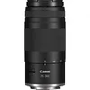 Canon Aparat bezlusterkowyEOS R100 + RF-S18-45 + RF75-300 6052C120