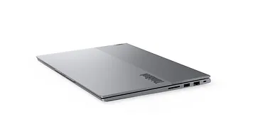 Lenovo Laptop ThinkBook 14 G9 21UY007EPB W11Pro Core 5 210H/16GB/512GB/INT/14.0 WUXGA/Luna Grey/3YR OS + 1YR CI + CO2 Offset