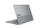 Lenovo Laptop ThinkBook 14 G9 21UY007EPB W11Pro Core 5 210H/16GB/512GB/INT/14.0 WUXGA/Luna Grey/3YR OS + 1YR CI + CO2 Offset