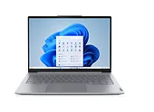 Lenovo Laptop ThinkBook 14 G9 21UY007TPB W11Pro 7 240H/16GB/512GB/INT/14.0 WUXGA/Luna Grey/3YRS OS + 1Yr CI + CO2 Offset