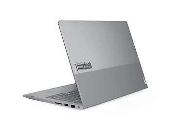 Lenovo Laptop ThinkBook 14 G9 21UY007TPB W11Pro 7 240H/16GB/512GB/INT/14.0 WUXGA/Luna Grey/3YRS OS + 1Yr CI + CO2 Offset