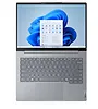 Lenovo Laptop ThinkBook 14 G9 21UY007TPB W11Pro 7 240H/16GB/512GB/INT/14.0 WUXGA/Luna Grey/3YRS OS + 1Yr CI + CO2 Offset