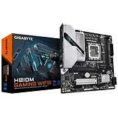 Gigabyte Płyta gł&oacute;wna H810M GAMING WIFI6