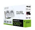 Asus Karta graficzna RTX 5060 TI DUAL OC WHITE 16GB GDDR7 128 BIT DP