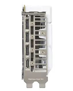 Asus Karta graficzna RTX 5060 TI DUAL OC WHITE 16GB GDDR7 128 BIT DP