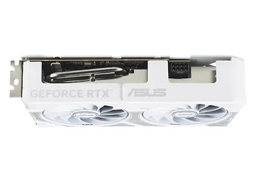Asus Karta graficzna RTX 5060 TI DUAL OC WHITE 16GB GDDR7 128 BIT DP