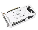 Asus Karta graficzna RTX 5060 TI DUAL OC WHITE 16GB GDDR7 128 BIT DP