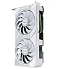 Asus Karta graficzna RTX 5060 TI DUAL OC WHITE 16GB GDDR7 128 BIT DP