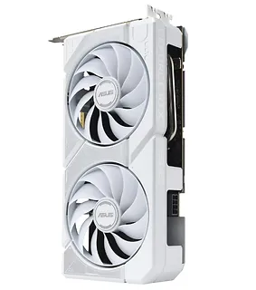 Asus Karta graficzna RTX 5060 TI DUAL OC WHITE 16GB GDDR7 128 BIT DP