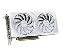 Asus Karta graficzna RTX 5060 TI DUAL OC WHITE 16GB GDDR7 128 BIT DP