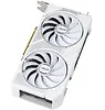 Asus Karta graficzna RTX 5060 TI DUAL OC WHITE 16GB GDDR7 128 BIT DP