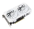 Asus Karta graficzna RTX 5060 TI DUAL OC WHITE 16GB GDDR7 128 BIT DP
