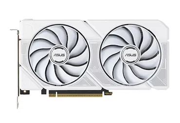 Asus Karta graficzna RTX 5060 TI DUAL OC WHITE 16GB GDDR7 128 BIT DP