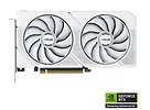 Asus Karta graficzna RTX 5060 TI DUAL OC WHITE 16GB GDDR7 128 BIT DP