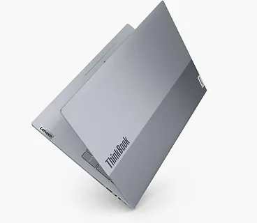 Lenovo Laptop ThinkBook 16 G8 21SK00JPPB W11Pro Ultra 5 135H/16GB/512GB/INT/16.0" WUXGA/Arctic Grey/1YR CI + 3YR OS