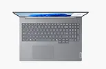 Lenovo Laptop ThinkBook 16 G8 21SK00JPPB W11Pro Ultra 5 135H/16GB/512GB/INT/16.0" WUXGA/Arctic Grey/1YR CI + 3YR OS