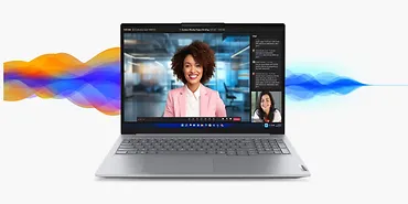 Lenovo Laptop ThinkBook 16 G8 21SK00JPPB W11Pro Ultra 5 135H/16GB/512GB/INT/16.0" WUXGA/Arctic Grey/1YR CI + 3YR OS