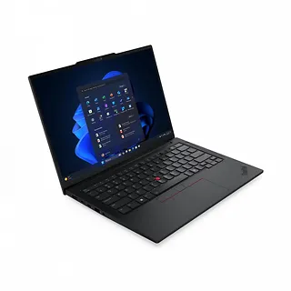 Lenovo Laptop ThinkPad E14 G7 21U2007SPB W11Pro Ultra 5 226V/16GB/512GB/INT/14.0 WUXGA/Black/1YR Premier Support + 3YRS OS + CO2 Offset