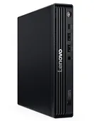 Lenovo Komputer ThinkCentre M70q Tiny G6 13A4000QPB W11Pro Ultra 5 225T/16GB/512GB/INT/Black/3YRS OS + 1YR Premier