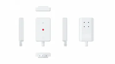 ZTE Router G5 Max Pro MC7523