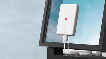 ZTE Router G5 Max Pro MC7523