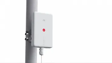 Router ZTE G51F 5G ODU MC7510