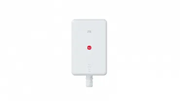 Router ZTE G51F 5G ODU MC7510