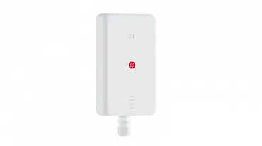 Router ZTE G51F 5G ODU MC7510