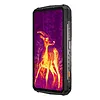 ULEFONE Smartfon Armor 29 Pro Thermal 5G 16/512GB czarny