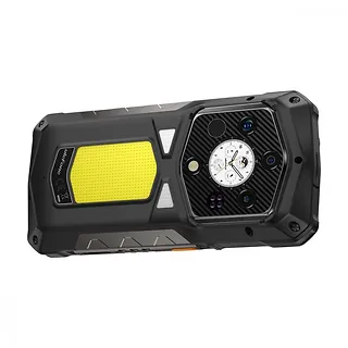 ULEFONE Smartfon Armor 29 Pro Thermal 5G 16/512GB czarny