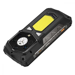 ULEFONE Smartfon Armor 29 Pro Thermal 5G 16/512GB czarny