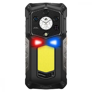 ULEFONE Smartfon Armor 29 Pro 5G 16GB/512GB czarny