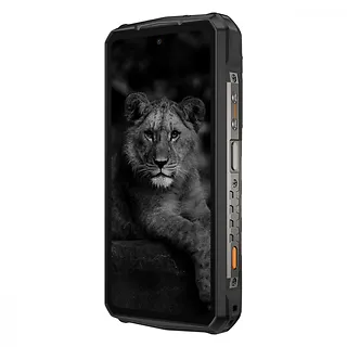 ULEFONE Smartfon Armor 29 Pro 5G 16GB/512GB czarny