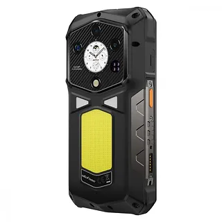 ULEFONE Smartfon Armor 29 Pro 5G 16GB/512GB czarny