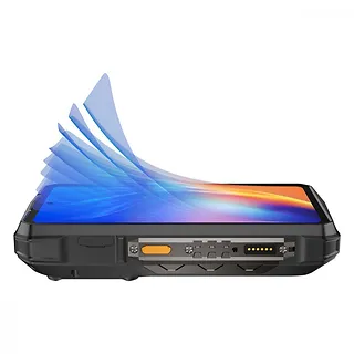 ULEFONE Smartfon Armor 29 Pro 5G 16GB/512GB czarny