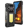 ULEFONE Smartfon Armor 30 4G 12/512GB IP69K Czarny