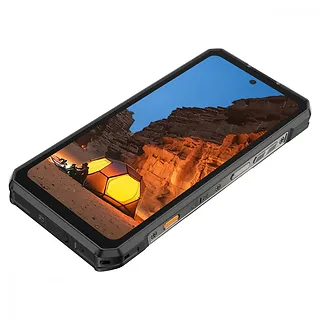 ULEFONE Smartfon Armor 30 4G 12/512GB IP69K Czarny