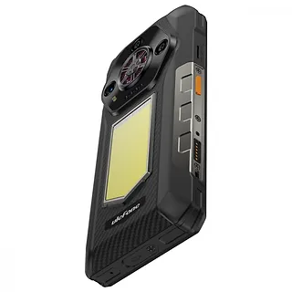 ULEFONE Smartfon Armor 30 4G 12/512GB IP69K Czarny