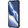 OUKITEL Smartfon WP36 Pro 4G 6/256GB IP68 czarny