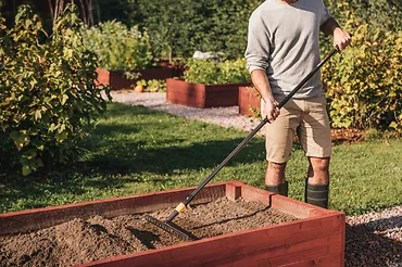 Fiskars Grabie 16-zębne QuikFit 1000654