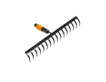 Fiskars Grabie 16-zębne QuikFit 1000654