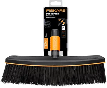 Fiskars Szczotka szeroka QuikFit 1001416