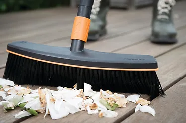 Fiskars Szczotka szeroka QuikFit 1001416