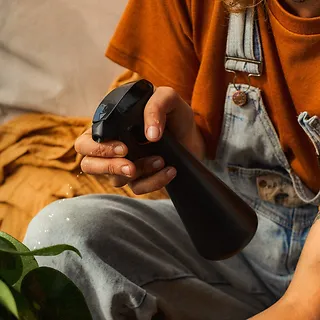 Fiskars Opryskiwacz do nawilżania i czyszczenia Plant Care 1071306