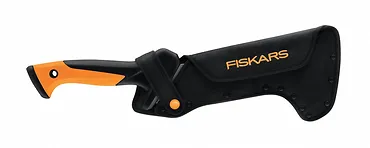 Fiskars Tasak z piłą Solid 1051233