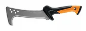 Fiskars Tasak z piłą Solid 1051233