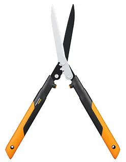 Fiskars Nożyce do żywopłotu PowerGear X HSX92 1023631